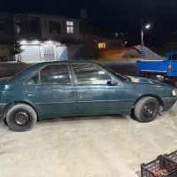 پژوآردی مدل ۸۴