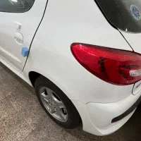 207 صفر پانا ۴۰۴ رینگ فروش فوق العاده