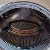 لباسشویی کنوود