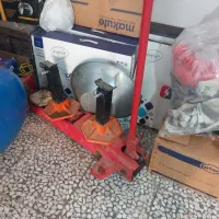 لوازم مکانیکی و ابزار فروشی