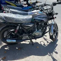 موتور  طرح باکسر نیکتاز 200cc مدل 1405