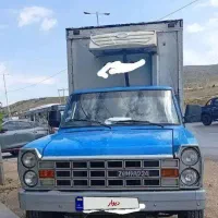 فروش نیسان بالای صفری مدل 94
