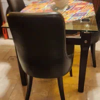 میز ناهار خوری