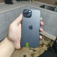 آیفون 15نرمال ch 128 دوسیم