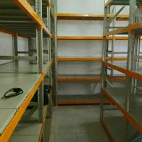 قفسه صنعتی بانک راک* سنگین دسته دو