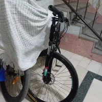 دو چرخه آلپینو