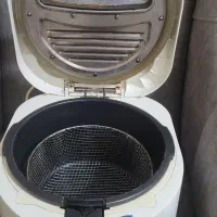 سرخ کن|اجاق گاز و لوازم برقی پخت‌وپز|تهران, مولوی|دیوار