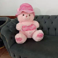 عروسک خرسی