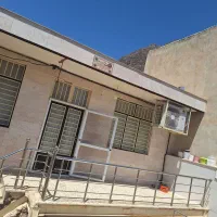 نرده استیل