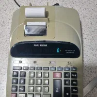 ماشین حساب پارس حساب