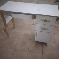 کیف،زیر دستی و میز کاشت ناخن