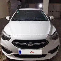 شاهین G فول با سانروف و پایداری 1402