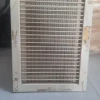 دریچه کولر
