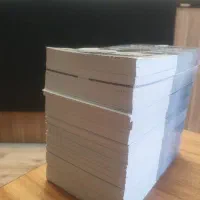 پخش تراکت و بازاریابی (خانوم)