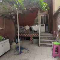 ۴۳ متر قابل تجمیع / سکونت