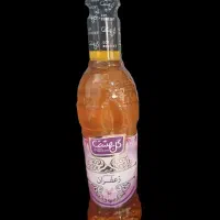 عرقیجات و شربت اصل کاشان