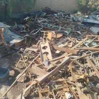 خریدوفروش ضایعات ،اهن آلومینیوم .مس،رادیاتور،