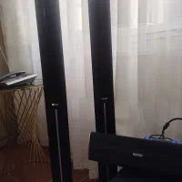 سینما خانواده مارشال