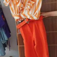 شومیز شلوار دخترانه