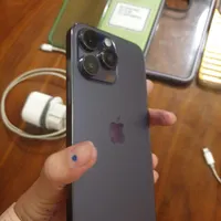 اپل iphone 14 Pro Max با حافظهٔ ۲۵۶ گیگابایت|موبایل|شیراز, دروازه قران|دیوار