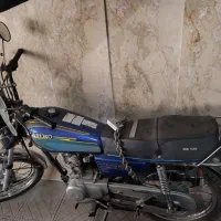 موتور هوندا 125مدل 90