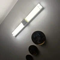 چراغ مهتابی