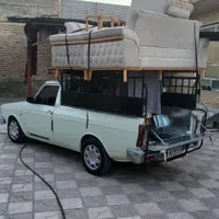 حمل اثاثیه