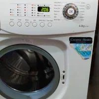 لباسشویی اتومات سامسونگ