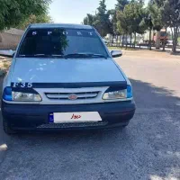 پراید مدل80کاربراتور بنزینی