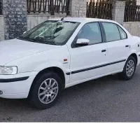 سمندef7 دوگانه کارخانه مدل1390