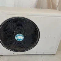 کولر گازی اجنرال اصل