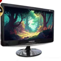 کیس و مانیتور