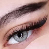 کاشت مژه هیدن تمام سبک ها فقط (۴۵۰ت)ازتهران به نور|خدمات آرایشگری و زیبایی|نور, |دیوار