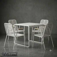 صندلی مدل Declan Code 561