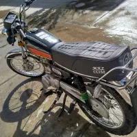 متور125