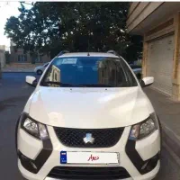 کوییک GX ۱۴۰۵ صفر