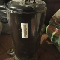 کمپرسور کولر گازی ۲۴ هزار