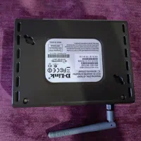 مودم d-link|مودم و تجهیزات شبکه|اصفهان, ملک|دیوار