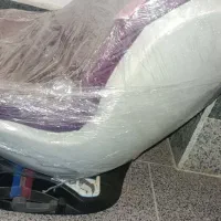 صندلی ماشین کودک ولدون