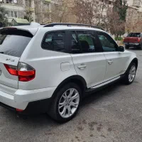 BMW x3|خودرو سواری و وانت|تهران, سعادت‌آباد|دیوار