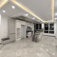 فروش ۱۳۵ متر تک واحد ۴ ساله حافظ
