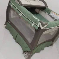 تخت پارک چیکو
