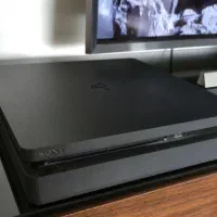 Playstation4 slim 1T(PS4)