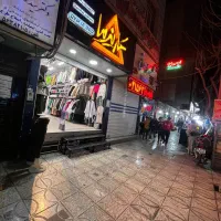 ۵۵ متر تجاری سند تکبرگ