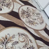 فرش 6 متری نگین