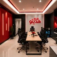 استخدام کارشناس فروش تلفنی (خانم)