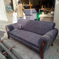 مبل اسکارلت اسکالت