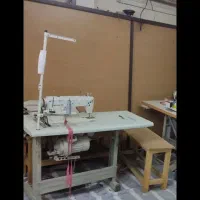 اجاره چرخ خیاطی ومیزمکش واطو