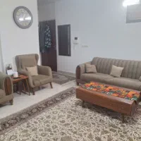 آپارتمان مهر فرهنگیان .انتهای بنیاد