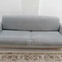 مبل تخت خوابشو